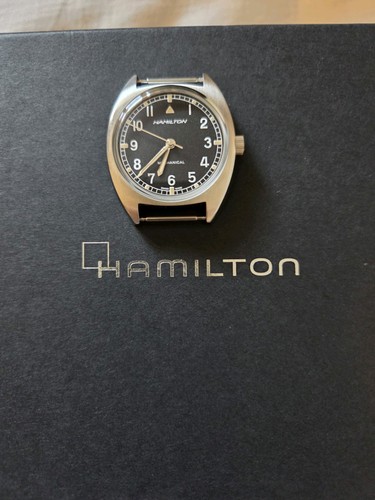 Hamilton aviation pilot - hamilton,
