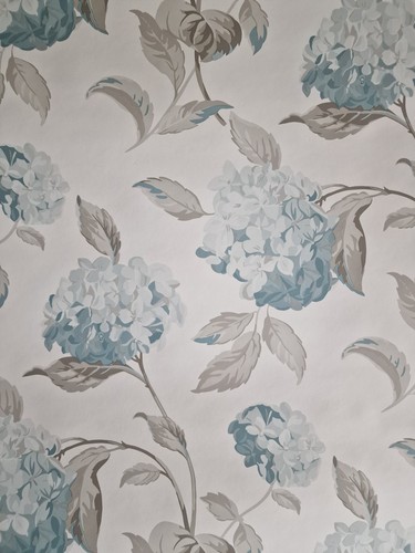 Laura ashley hydrangea duck - laura,