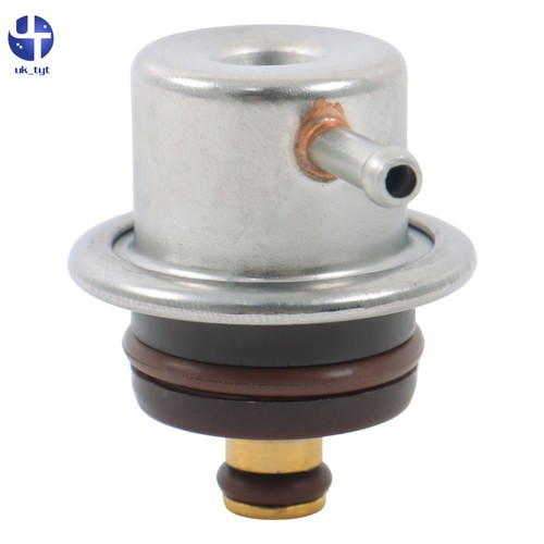 Fuel pressure for regulator - pressure,