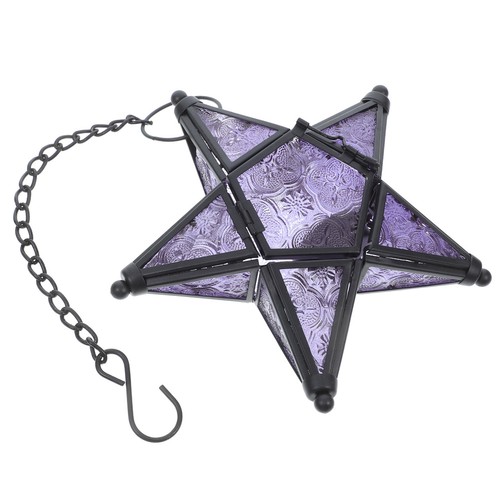 Hanging lantern antique candle - antique,