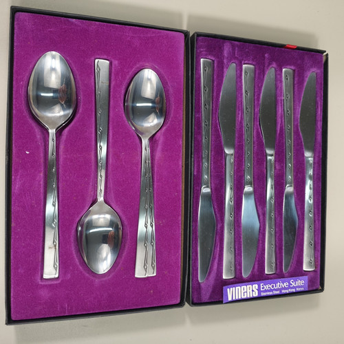 Vintage viners executive suite - viners,