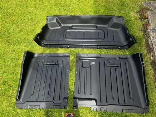 Bulkhead vauxhall combo - combo, 2019-