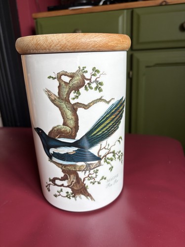 Gorgeous portmerion birds - gorgeous,