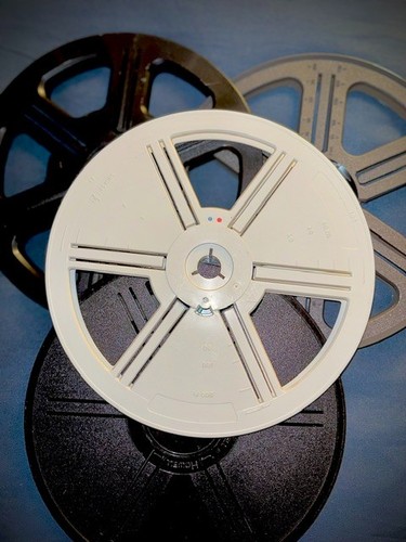 400ft 120m super 8 cine - 1,