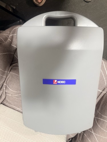 Nobo portable overhead - nobo,