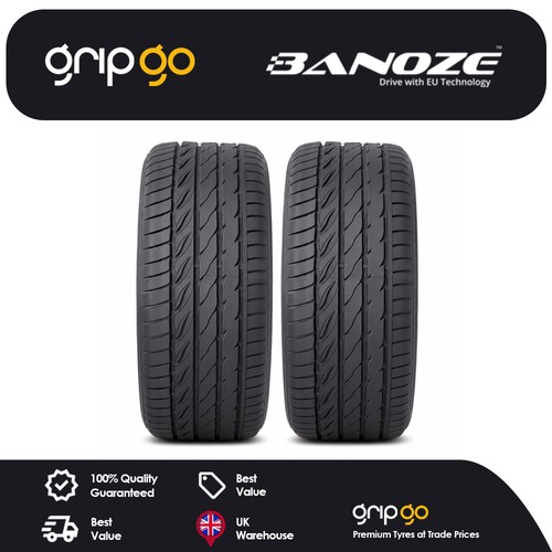 245 banoze x - 245/40,