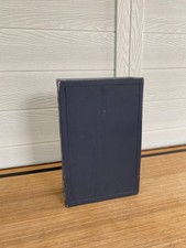 Cute Shabby Chic, Dark Blue