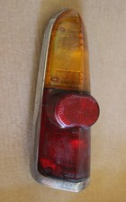 Austin / Innocenti A40 Farina: TAIL LIGHT, Complete, Used, Unmolested, Excellent