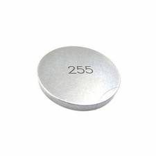 JMP Valve Shim 25mm 2.55 Fits