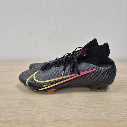 Nike acc mercurial superfly - mercurial, 8