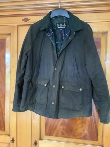 Barbour mens reelin - barbour,