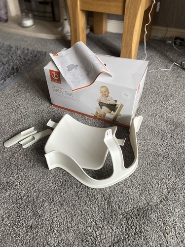Stokke tripp trapp - 3, piece