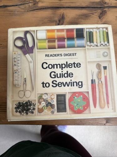 Reader digest complete - reader's,