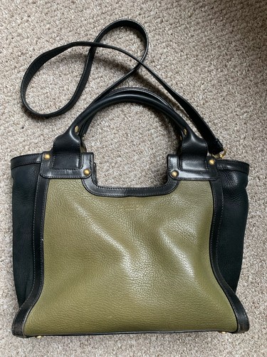 Smythson bond leather - smythson,