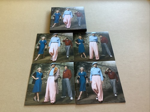 Dexys let the - record, show