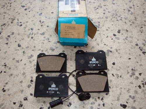 Brake pads pad - brake,