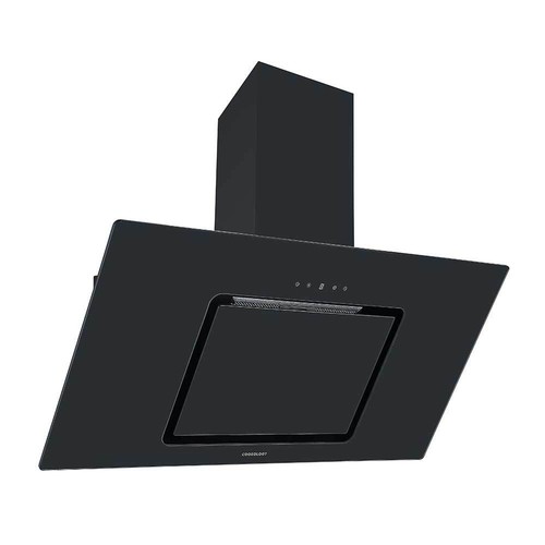 Cookology angled cooker hood - angled,