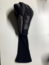 PING i20 Driver Headcover