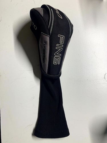 Ping i20 driver headcover - ping,