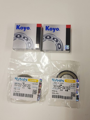 Genuine kubota g1700 g1900 - genuine, g1700/g1900