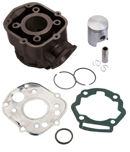 Cylinder ø39 aprilia 50 - aprilia, sx