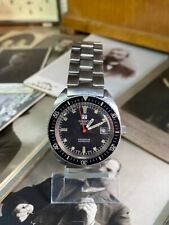 Vintage Watch Tissot Navigator