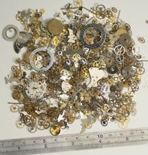50g watch parts STEAMPUNK
