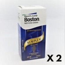 B&L Boston Simplus Special