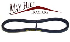 20 x 975li Fan Drive Belt