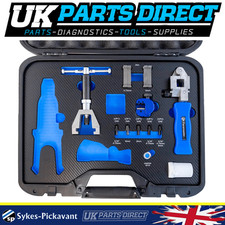 Sykes Flaremaster2 S/S Brake