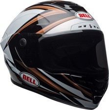 BELL MOTORCYCLE BIKE HELMET