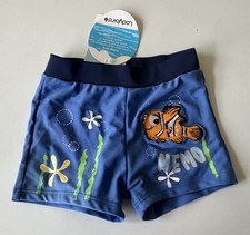 BNWT Boys Finding Nemo Disney