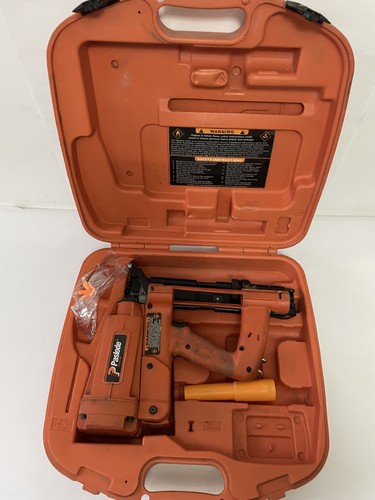 Paslode im200 stapler - im200,