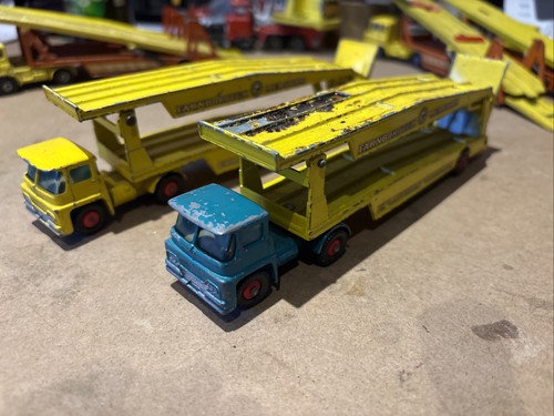 Matchbox king size 8 guy - king, no