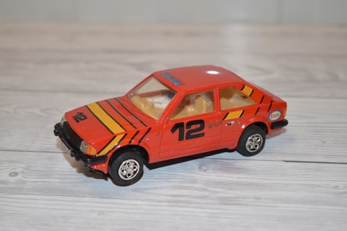 Scalextric ford escort xr3i - escort,