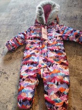 Shower Resistant Printed