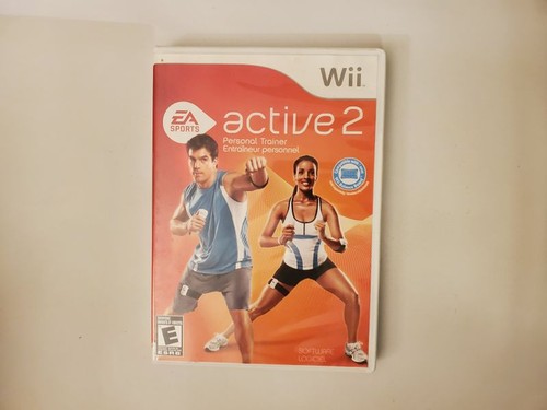 Sports active personal - ea,