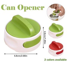 Compact Manual Can Opener Easy