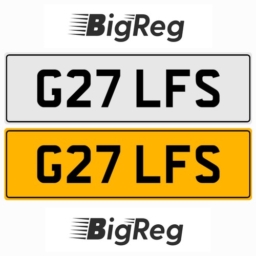 G27 lfs golf - vw, r