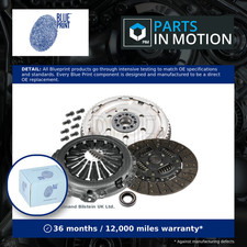 Dual Mass Flywheel DMF Kit