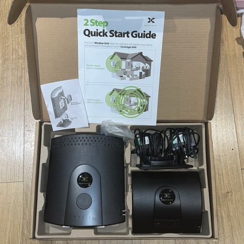Cel rs1 residential - cel-fi, signal