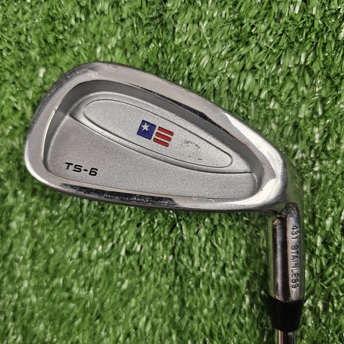 Kids golf tour series 6 - series, ts-6