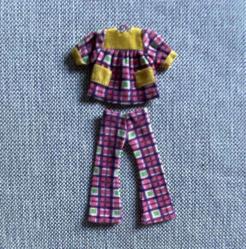Pippa doll 1976 monte - doll, carlo