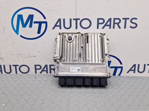 Bmw series engine - series, dde