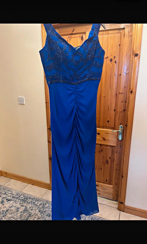 Virgos lounge blue - virgos,