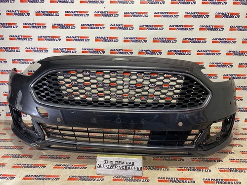Ford mondeo mk5 2015 - ford, front
