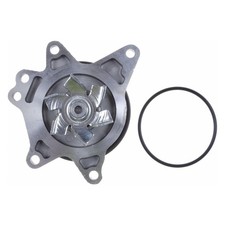 Gates Engine Cooling Water