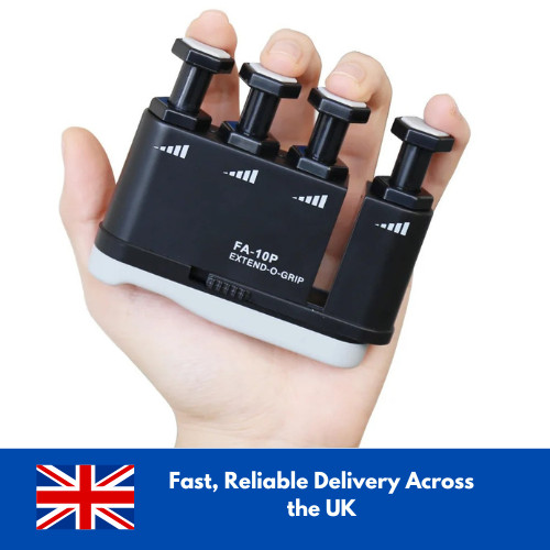 Finger strength trainer - strength,