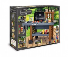 Smoby Garden Kitchen Kids