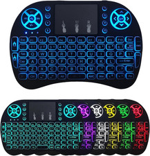 Yuio Mini Wireless Multi-Media